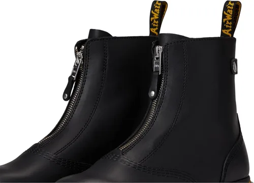 Vista 6 de Dr Martens Bota de cuero Jetta Sendal