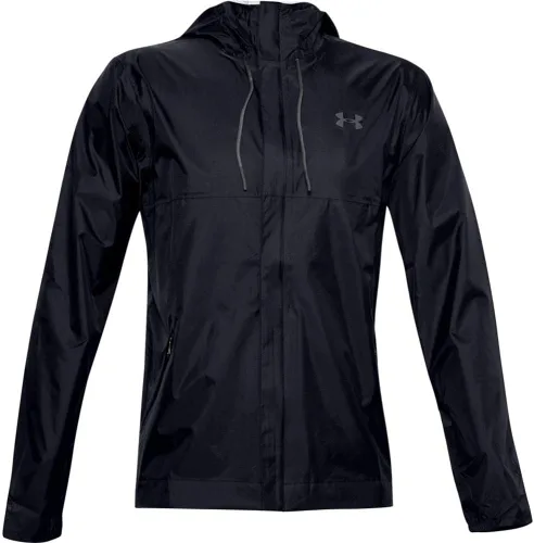 Vista 7 de Under Armour Chaqueta Cloudburst Shell para hombre