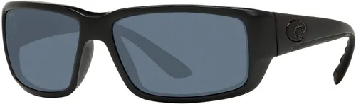 Vista 2 de Costa Del Mar Fantail - Gafas de sol rectangulares para hombre