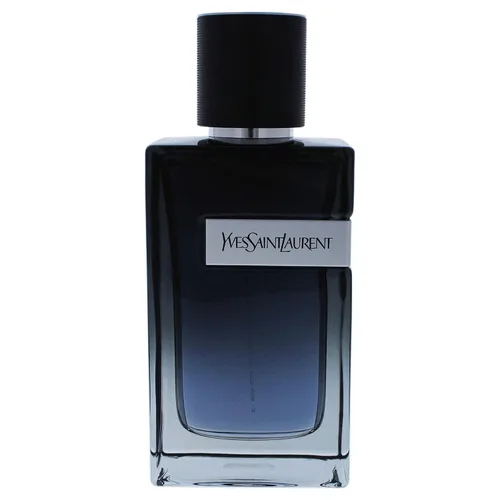 Vista 4 de Yves Saint Laurent Eau de Parfum Y para hombre, 3.3 oz.