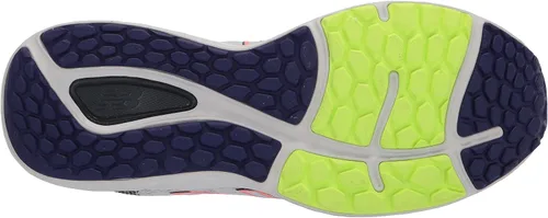 Vista 4 de New Balance - Tenis Fresh Foam 680 V7 de mujer para correr