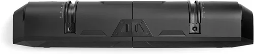 Vista 3 de JBL JBLBB4003D - Barra de sonido pasiva de 3 puertas (sin amplificador) compatible con Bronco