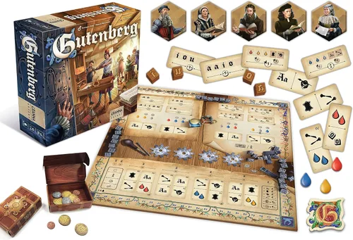 Vista 2 de Gutenberg