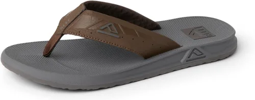 Vista 14 de Reef Phantoms - Sandalias para hombre Negro