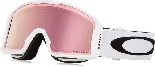 Vista 14 de Oakley Line Miner - Gafas de nieve, ajuste grande