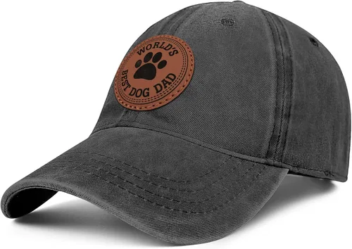 Vista 3 de Dog Dad Gifts for Men Dog Dad Hat