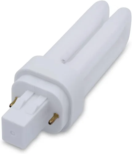 Vista 3 de Technical Precision Bombilla fluorescente compacta de 13 W T4 CFL de repuesto para Panasonic FQ13E41U/2 bombilla de 2 pines GX23 Base Quad Tube