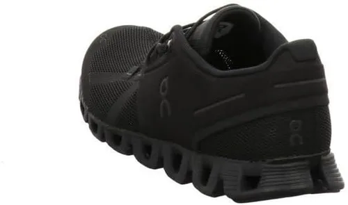 Vista 5 de ON - Tenis Cloud 5 para mujer