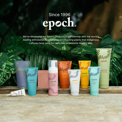 Vista 7 de Mantequilla de baobab para el cuerpo Nu Skin Epoch