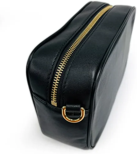 Vista 7 de Marc Jacobs Bolso bandolera de piel Flash