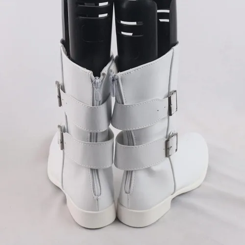 Vista 5 de Tokio ManjiGang Manjiro Cosplay Zapatos Botas S008