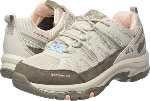 Vista 7 de Skechers Women's Trego-Lookout Point Hiking Shoe