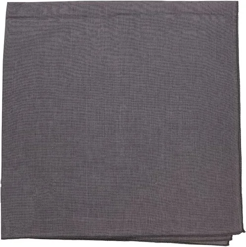 Vista 10 de Motique Accessories Bandana sólida extra grande de 27 x 27 pulgadas