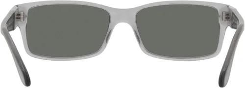 Vista 6 de Persol PO2803S - Gafas de sol rectangulares CaffeBrown Gradient
