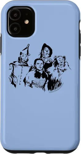 Vista 16 de Funda The Wizard of Oz Group para iPhone 17