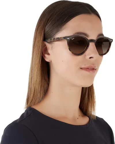 Vista 6 de Ray-Ban RB4380n Blaze - Gafas de sol redondas