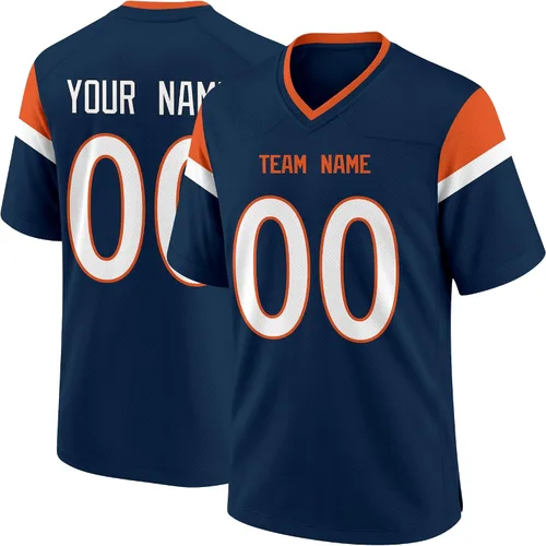 Vista 12 de JOINUS Camisetas de jersey personalizadas, regalos personalizados con Cincinnati