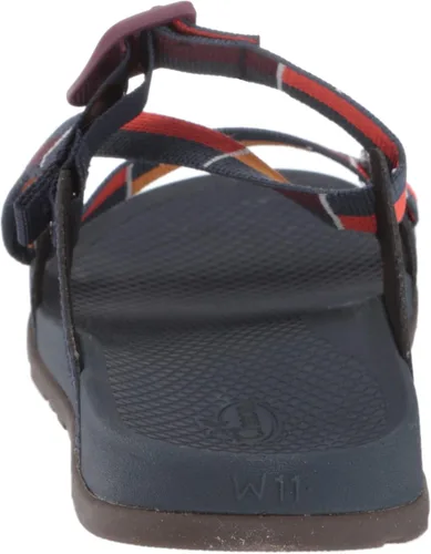 Vista 3 de Chaco Sandalia Lowdown Slide para mujer, 1