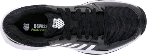 Vista 7 de K-Swiss Zapatos de pickleball Court Express para hombre