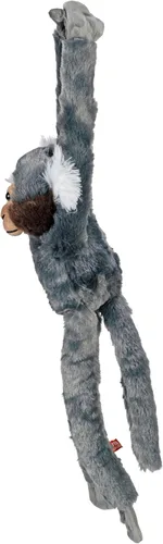 Vista 3 de Wild Republic Juguete de peluche de mono, animal de peluche, juguete de peluche, regalos para niños, colgante, 22 pulgadas