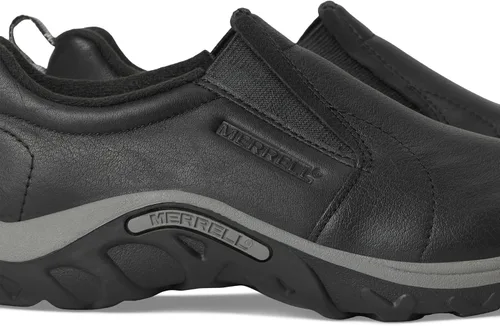 Vista 7 de Merrell Jungle Moc Leather Kids