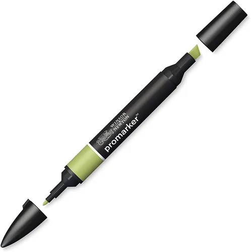 Vista 25 de Winsor & Newton Marcadores, juego de 12