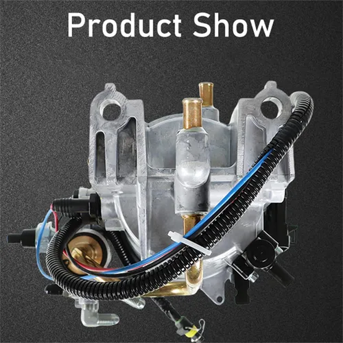 Vista 6 de Reemplazo del conjunto de la carcasa del filtro de combustible para F250 F350 E350 7.3L 1994-1997 Powerstroke Diesel Trucks F6TZ-9155-AB FG-1054
