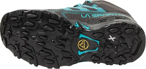 Vista 5 de La Sportiva Ultra Raptor II Mid Leather GTX - Botas de senderismo para mujer