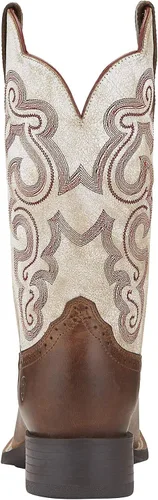 Vista 3 de ARIAT Quickdraw para mujer