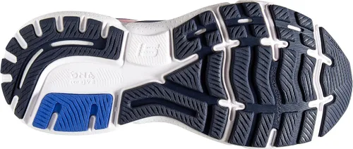 Vista 6 de Brooks Ghost 15 GTX - Tenis de correr impermeables neutros para mujer