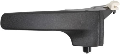 Vista 38 de TRQ Manija de puerta interior delantera izquierda cromada para el lado del conductor compatible con Chrysler 200 2011-2016