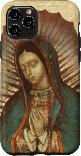 Vista 29 de Basílica de Nuestra Señora Virgen De Guadalupe - Carcasa para iPhone 17