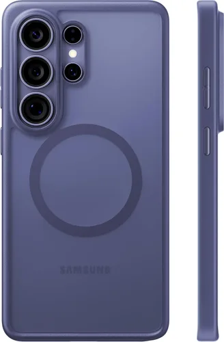 Vista 18 de TORRAS - Funda protectora magnética para Samsung Galaxy S23 6.1 pulgadas, prueba de caídas de grado militar, apta para MagSafe, parte trasera