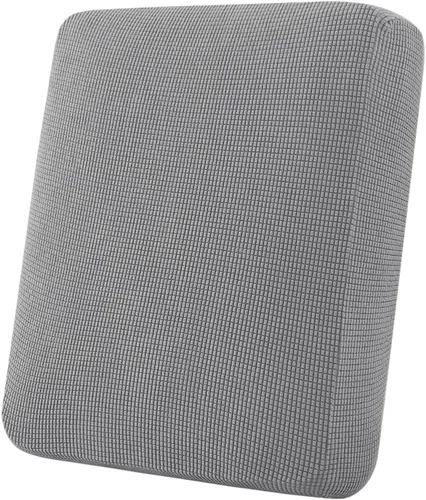 Vista 38 de Flamingo P Funda de cojín elástica de alta estiramiento para asiento de sofá, protector de muebles para sofá, funda de sofá suave y flexible