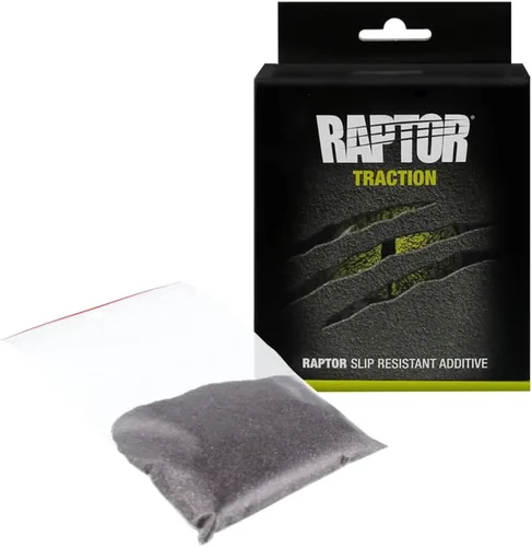 Vista 2 de U-POL Aditivo antideslizante Raptor Traction Raptor