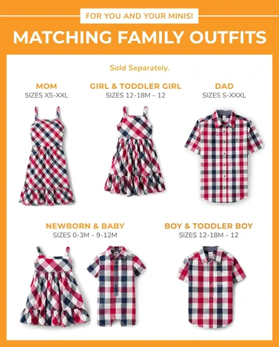 Vista 4 de Gymboree baby-boys And Newborn Short Sleeve Romper