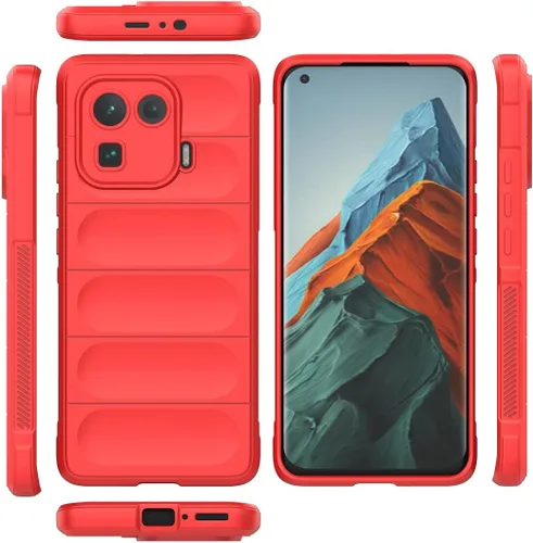 Vista 81 de Funda para Xiaomi Redmi A1 4G Caso,TPU teléfono móvil suave caso para Xiaomi Redmi A1 4G 220733SI 220733SG 220733SL 220743FI Funda Negro