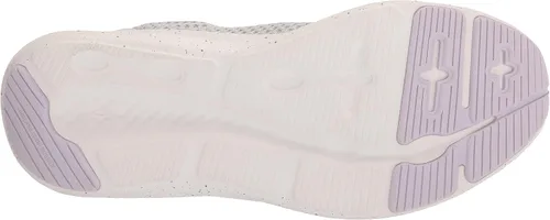 Vista 4 de Under Armour Tenis de correr unisex para niños Charged Pursuit 3