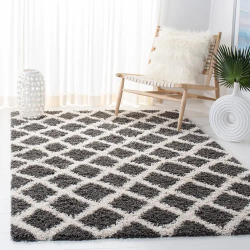 Vista 20 de Colección Safavieh Shag