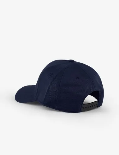 Vista 4 de AX Armani Exchange - Gorro de béisbol para hombre