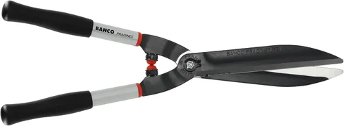 Vista 2 de Bahco BAHP51-SL Tijeras profesionales para setos, 22.5" de longitud