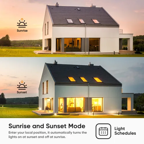 Vista 7 de Atenuador de luz inteligente, cable neutro requerido, interruptor de luz WiFi Treatlife, funciona con Alexa y Asistente de Google, control remoto