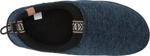 Vista 5 de Acorn Pantuflas Explorer repelente al agua para mujer con palanca ajustable