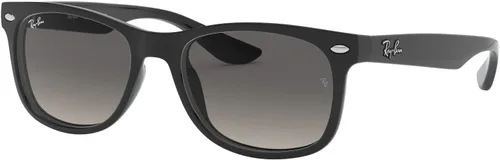 Vista 2 de Ray-Ban Gafas de sol cuadradas RJ9052S New Wayfarer para niños