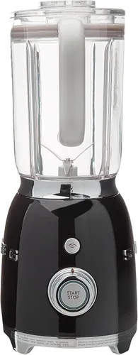 Vista 2 de Smeg licuadora (idioma español no garantizado), Negro
