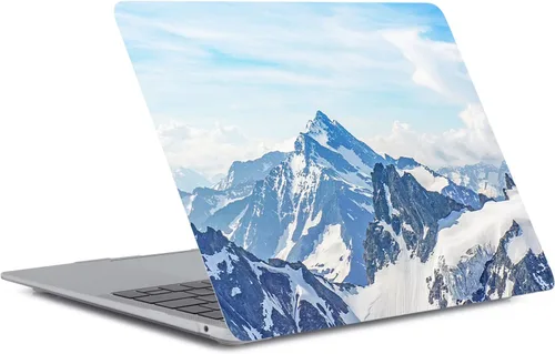 Vista 75 de Funda rígida para laptop compatible con MacBook Air de 11 pulgadas 2015 2014 2013 2012 2011 2010 versión modelo A1370 A1465, carcasa rígida