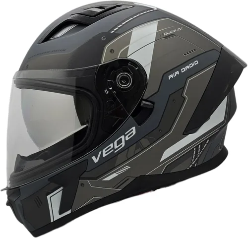 Vista 10 de Vega Casco integral Holeshot