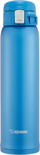 Vista 42 de Zojirushi Taza de acero inoxidable, 1 unidad (paquete de 1), oro beige, 0.36 litros