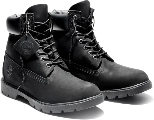 Vista 5 de Timberland - Botas impermeables de calidad prémium para hombre, 6pulgadas