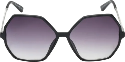 Vista 2 de Circus NY by Sam Edelman Women's CC358 Metal Heart Sunglasses